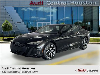 New 2026 Audi A6 Premium Plus