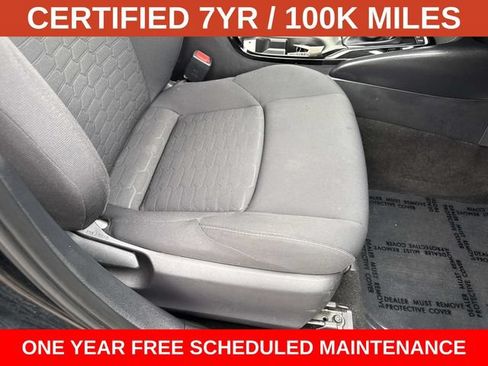 Used 2024 Toyota Corolla SE FWD image 10