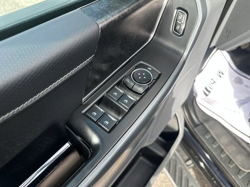 Used 2023 Ford F150 XLT w/ Equipment Group 302A High AWD/4WD image 11