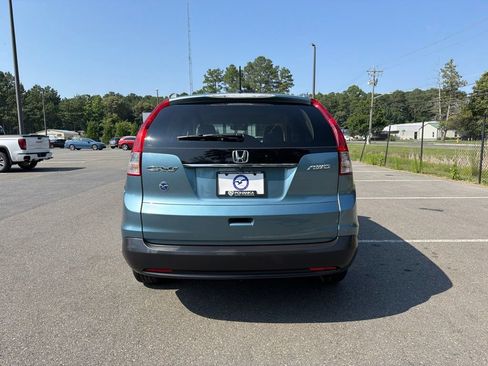 Used 2014 Honda CR-V EX-L image 6