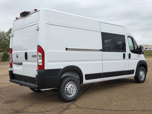 New 2026 RAM ProMaster 2500 w/ Power Group image 5