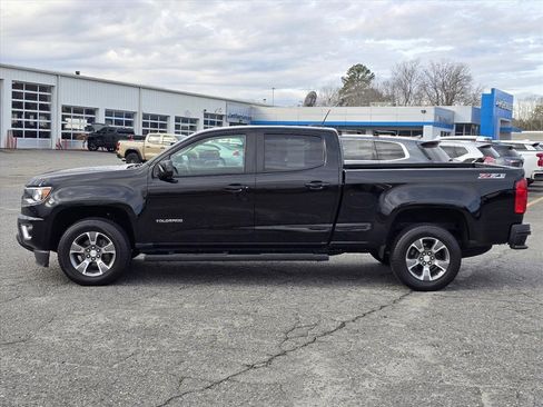 Used 2019 Chevrolet Colorado Z71 image 23