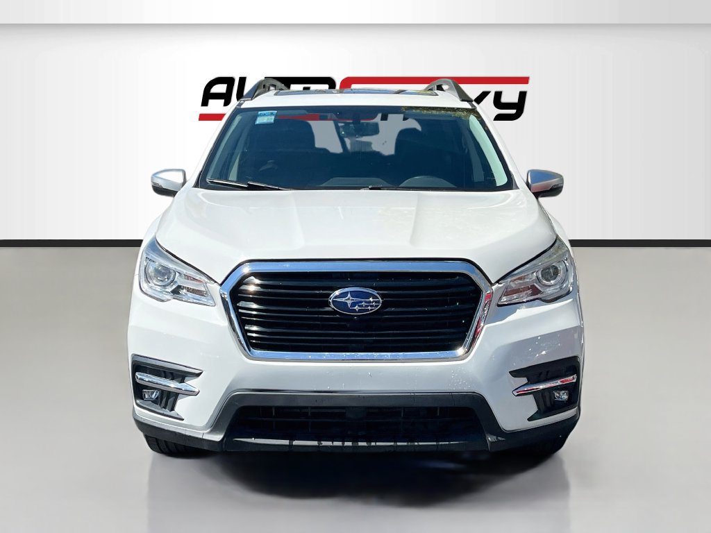 Used 2021 Subaru Ascent Touring w/ Popular Package #2 AWD/4WD image 2