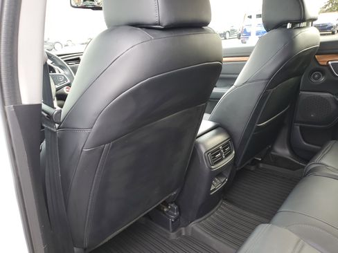 Used 2019 Honda CR-V EX-L image 10