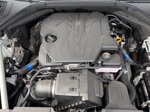Certified 2026 Genesis GV70 2.5T Sport Prestige AWD/4WD image 8