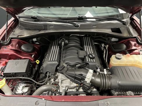 Used 2022 Dodge Charger Scat Pack image 35