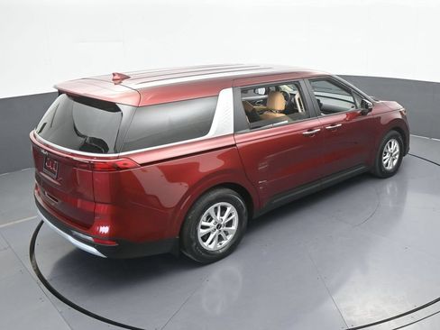 Used 2023 Kia Carnival LX w/ Paint Protection Package FWD image 52