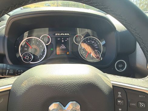 New 2026 RAM 1500 Big Horn image 24