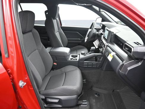 New 2025 Toyota 4Runner SR5 image 23