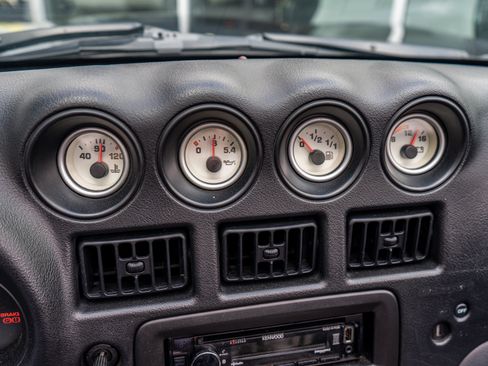 Used 2000 Dodge Viper RT/10 RWD image 16