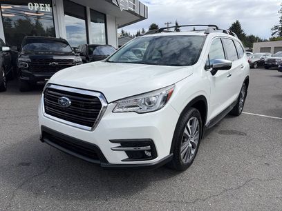 Used 2022 Subaru Ascent Touring w/ Popular Package #2A