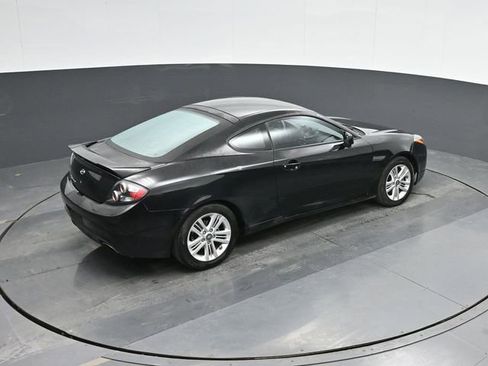 Used 2008 Hyundai Tiburon GS image 21
