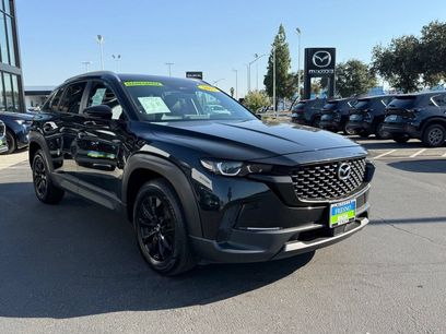 Certified 2025 MAZDA CX-50 AWD 2.5 S w/ Preferred Package