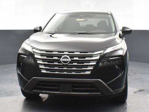 New 2026 Nissan Rogue SV w/ SV Premium Package image 29