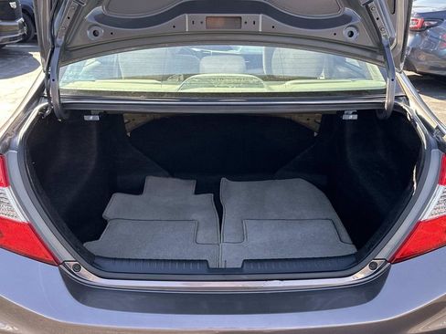 Used 2012 Honda Civic EX image 26