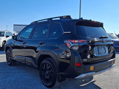 New 2026 Subaru Forester Wilderness AWD/4WD image 6