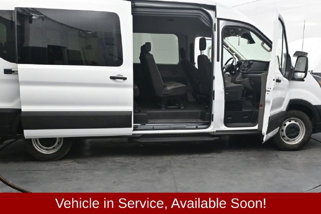 Used 2024 Ford Transit 350 XL RWD image 49