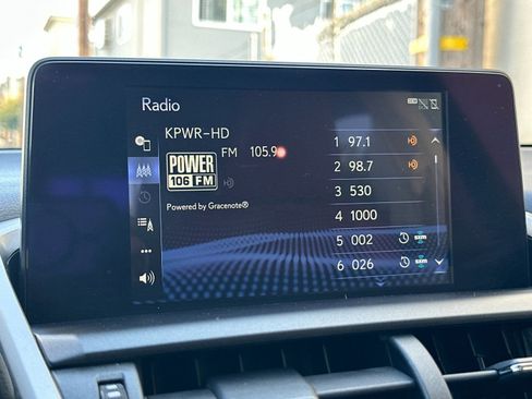 Used 2021 Lexus NX 300 FWD w/ Premium Package image 21