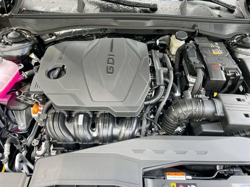 Used 2026 Hyundai Sonata SE FWD image 53