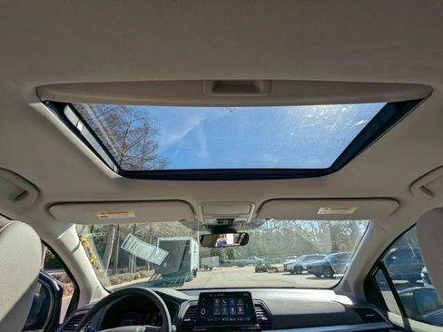 New 2026 Honda Odyssey EX-L image 17