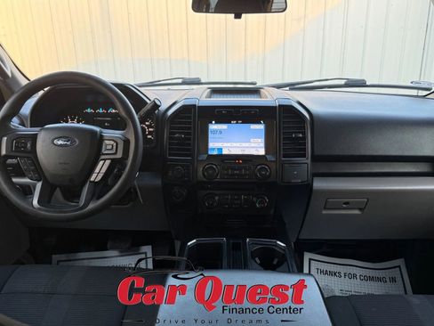 Used 2017 Ford F150 XL w/ Equipment Group 101A Mid AWD/4WD image 20