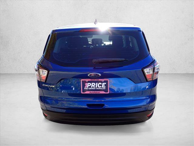 Used 2017 Ford Escape S FWD image 3
