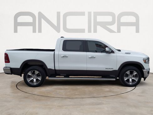 Used 2020 RAM 1500 Laramie image 11