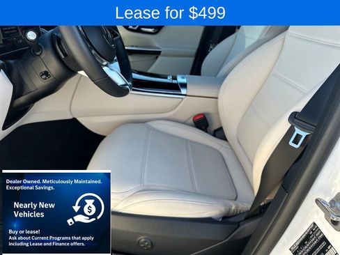 Used 2025 Mercedes-Benz GLC 300 GLC 300 image 18