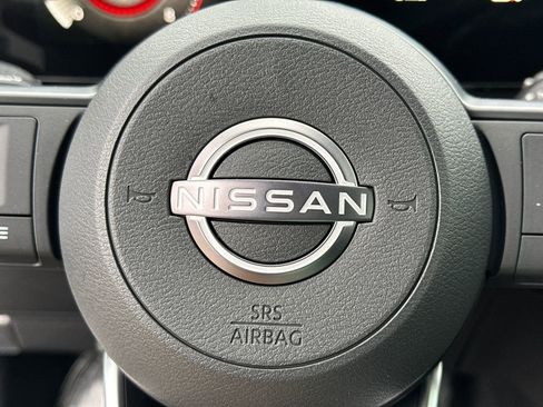 New 2026 Nissan Kicks S w/ Charging Package image 23