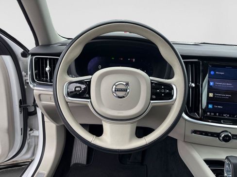 Used 2023 Volvo S60 B5 Plus AWD/4WD image 12