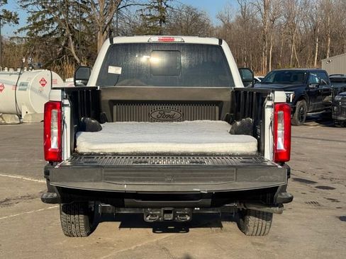 New 2026 Ford F250 XL w/ Snow Plow Prep Package image 12