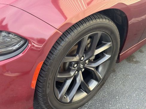 Used 2023 Dodge Charger GT w/ Blacktop Package RWD image 8