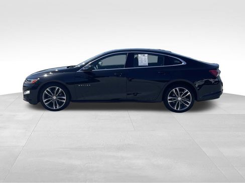 Used 2023 Chevrolet Malibu LT FWD image 7