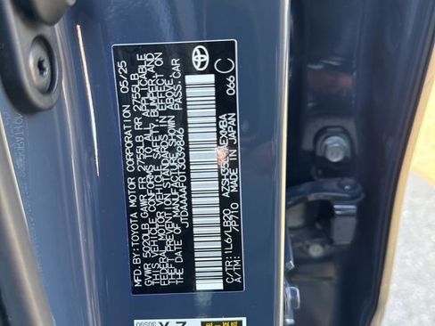 Used 2026 Toyota Crown Nightshade image 39