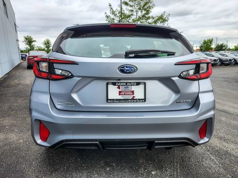 Certified 2024 Subaru Impreza 2.0i AWD/4WD image 5