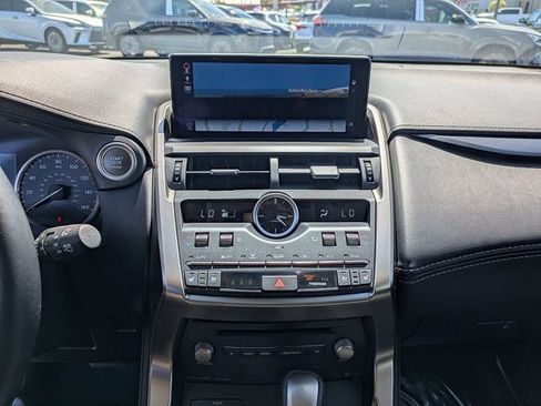 Used 2019 Lexus NX 300 FWD w/ Premium Package image 23