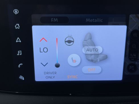 Certified 2024 Nissan Ariya AWD image 21