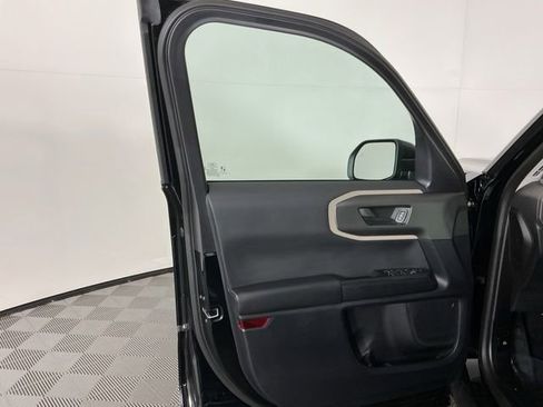 Used 2025 Ford Bronco Sport Big Bend AWD/4WD image 12