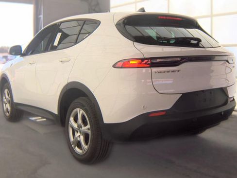 Used 2024 Dodge Hornet GT AWD/4WD image 4