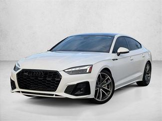 Used 2024 Audi A5 2.0T Premium w/ Summer of Audi Package video 1