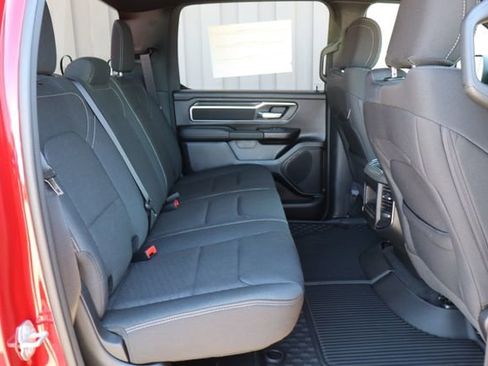 New 2026 RAM 1500 Big Horn AWD/4WD image 39