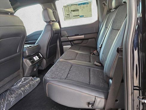 New 2026 Ford F150 Tremor image 12