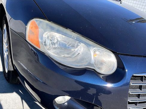 Used 2004 Chrysler Sebring LXi image 30