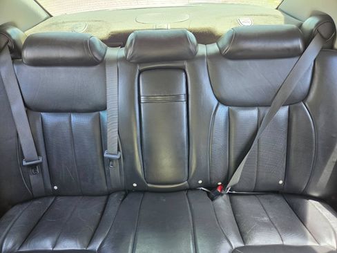 Used 2008 Cadillac DTS FWD image 22