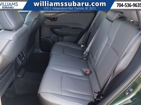 New 2026 Subaru Outback Limited image 19