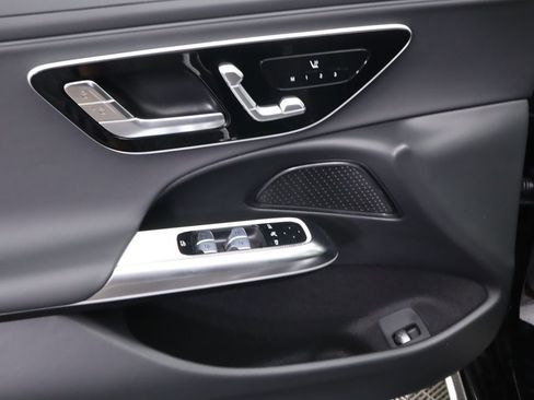 New 2026 Mercedes-Benz E 350 Sedan image 24