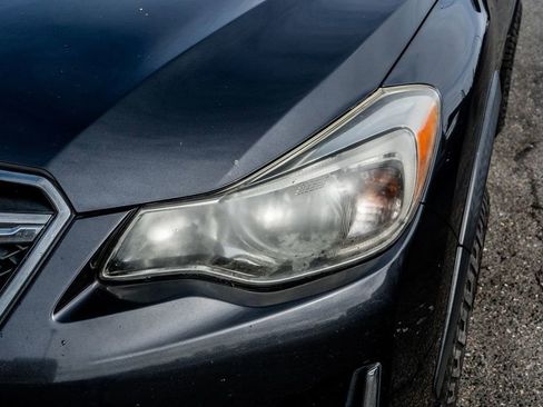 Used 2016 Subaru Crosstrek 2.0i Premium AWD/4WD image 7