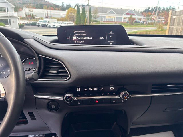 Used 2024 MAZDA CX-30 AWD 2.5 S w/ Preferred Package image 21