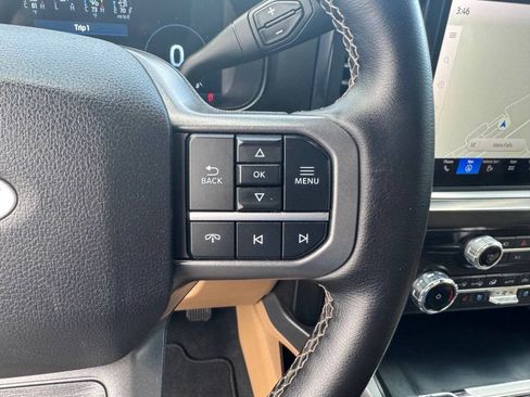 Used 2026 Ford F350 Lariat AWD/4WD image 20