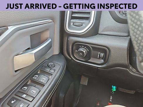 Used 2022 RAM 2500 Big Horn image 22